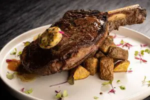 Parilla
